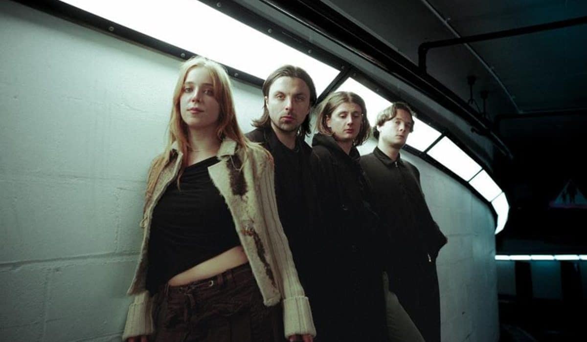 Alphabet Share Expansive New Single “Sense”