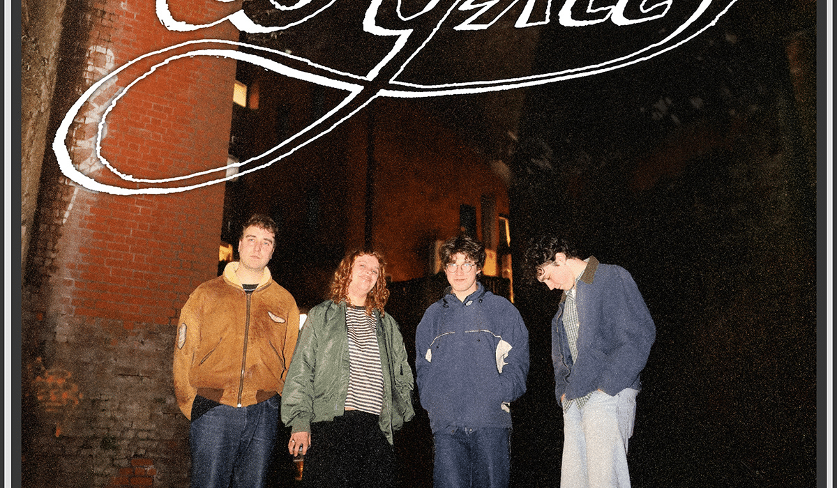 Americana Workhorses: Wyatt on Family, Manchester, and the Power of Bandcamp