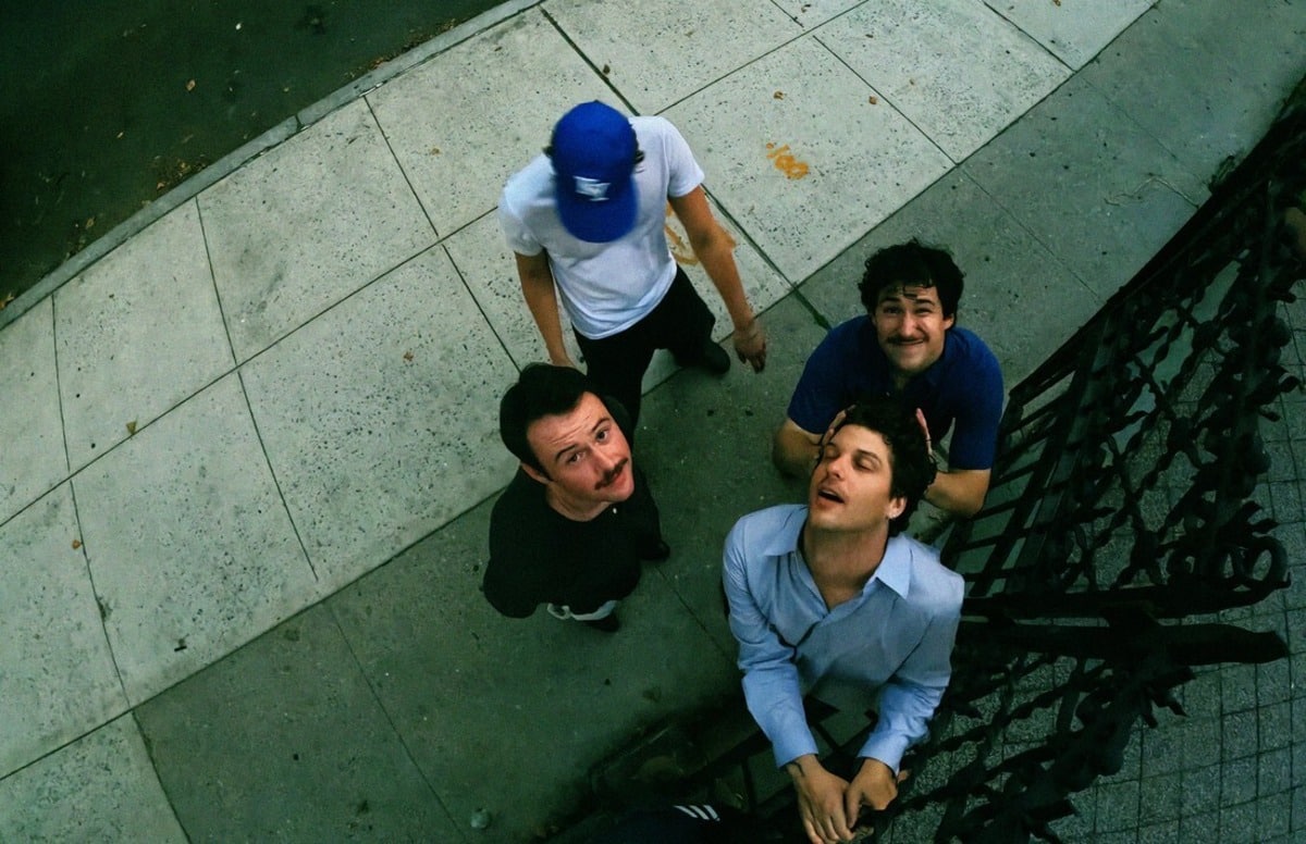Amiture Music Announce New EP '2 Women' With Accompanying Single 'Idela'