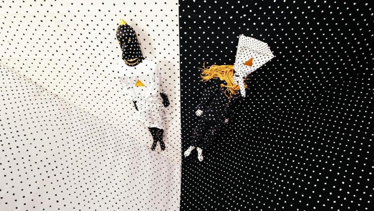 Angine de Poirtine's Vol II: A Clockwork Riot in Papier-Mâché