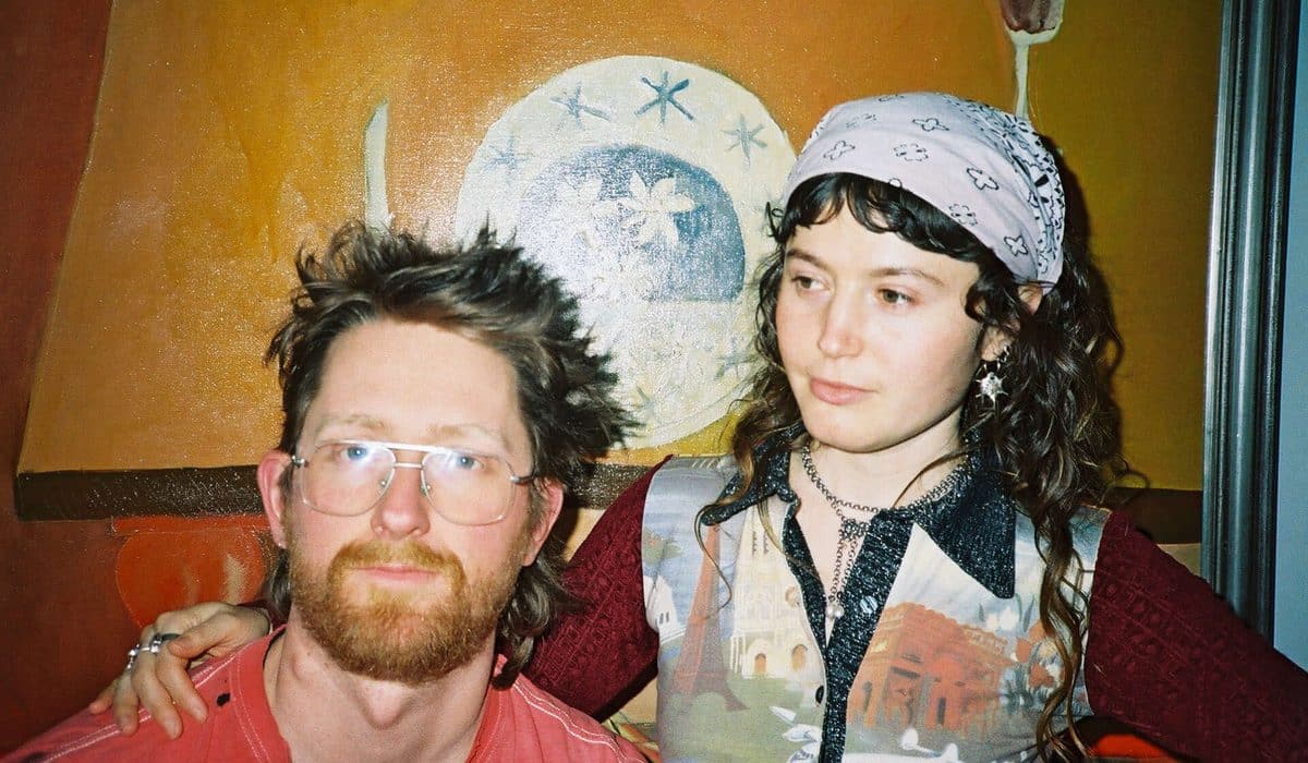 Babehoven discuss Hudson, Their Creative Partnership And Upcoming LP