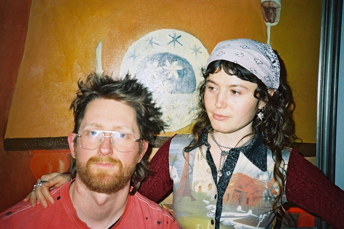 Babehoven discuss Hudson, Their Creative Partnership And Upcoming LP