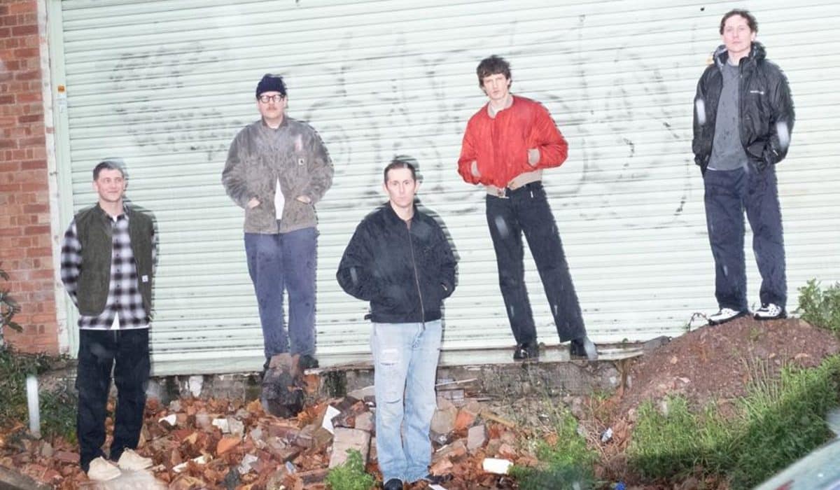 Basement Return After Eight Years with New Singles and Album Announcement