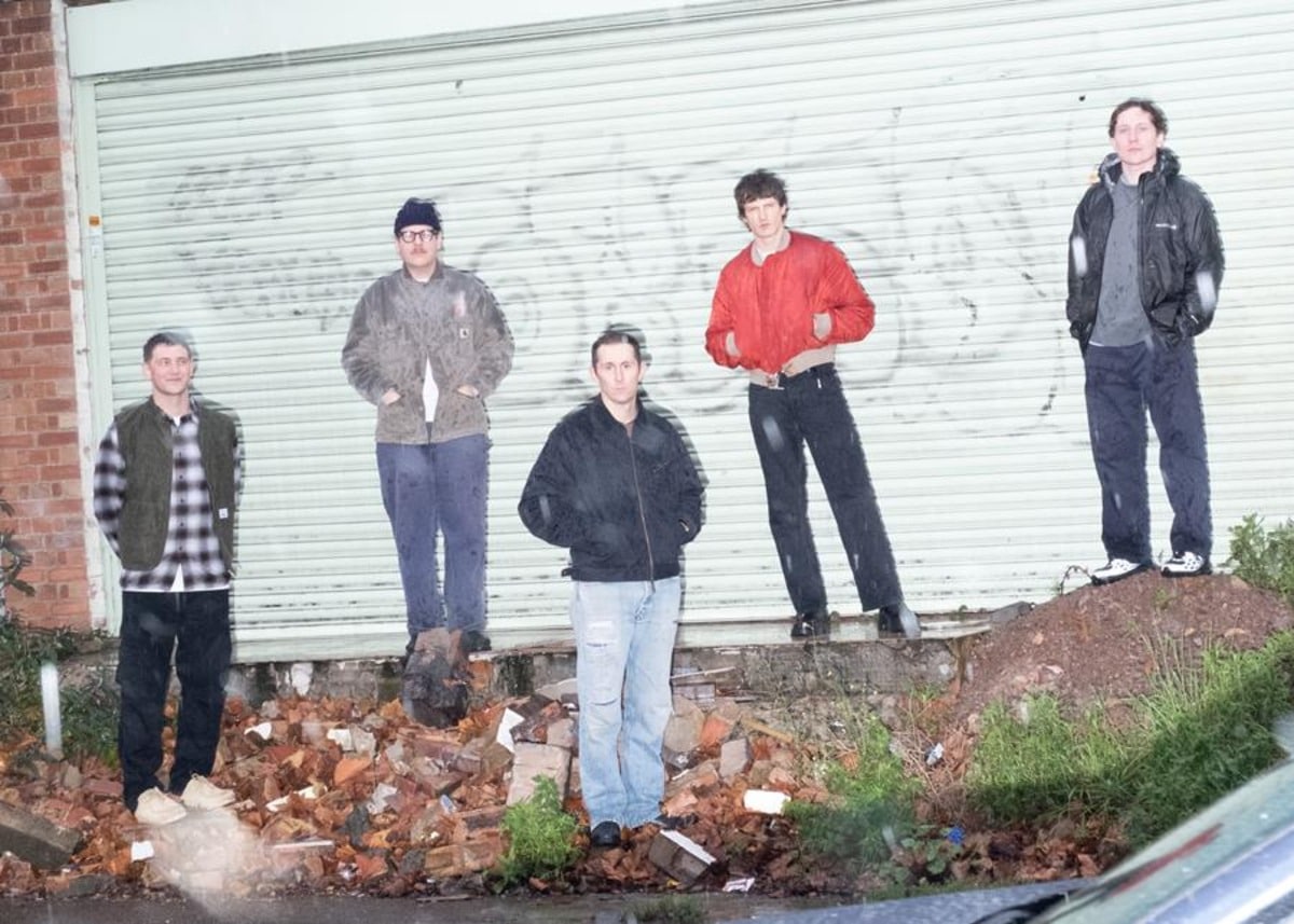 Basement Return After Eight Years with New Singles and Album Announcement