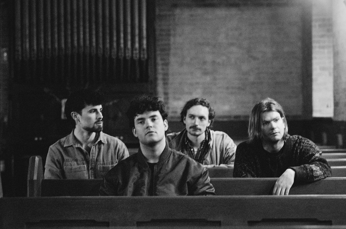 Basht. Share Charged New Single ‘Keira Knightley’