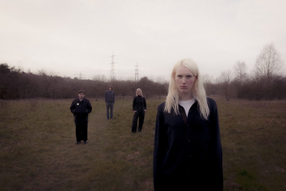 Bathing Suits Bring Clubland Chaos to the Underground with Debut EP KILL BATHING SUITS