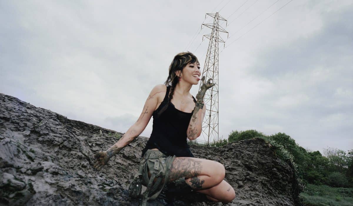 beabadoobee Announces Fourth Album ‘Pylon’ and Shares Raw New Single ‘Sun Has Set’