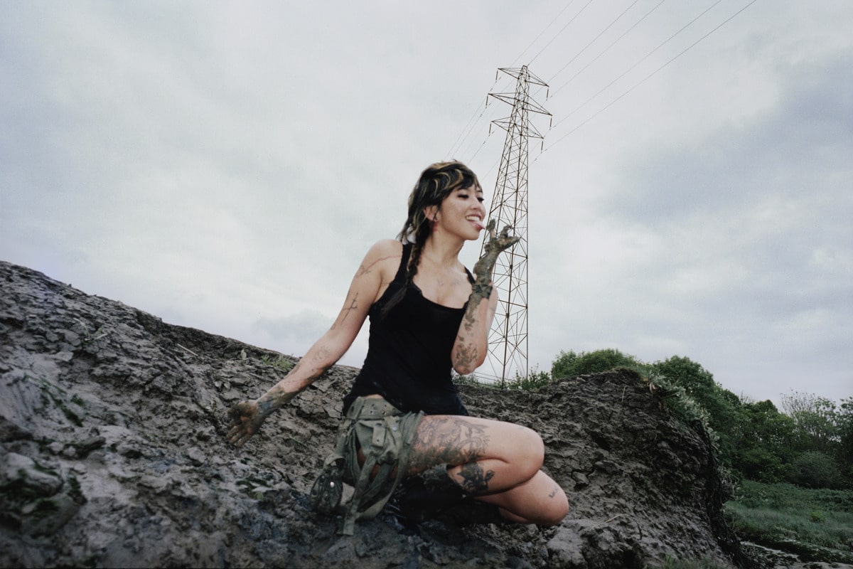 beabadoobee Announces Fourth Album ‘Pylon’ and Shares Raw New Single ‘Sun Has Set’