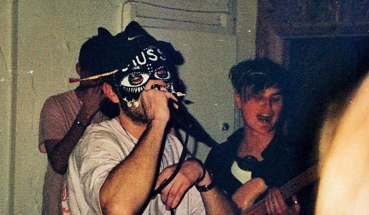 Between the Sun and the Moon: A Night Inside LAUSSE THE CAT’S Secret Soho Underworld