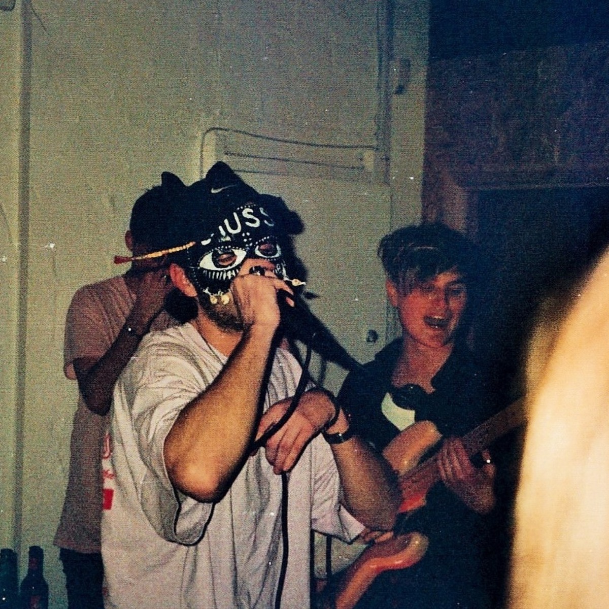 Between the Sun and the Moon: A Night Inside LAUSSE THE CAT’S Secret Soho Underworld