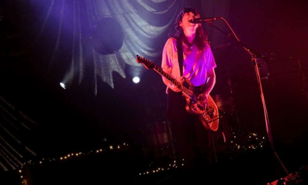 Courtney Barnett Northumbria Institute Live Review Indie Is