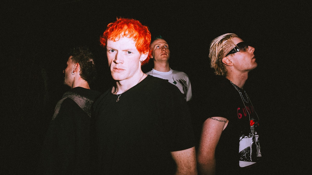 Bleech 9:3 Announce Self-Titled Debut EP and Unveil Gritty New Single ‘Underrated’