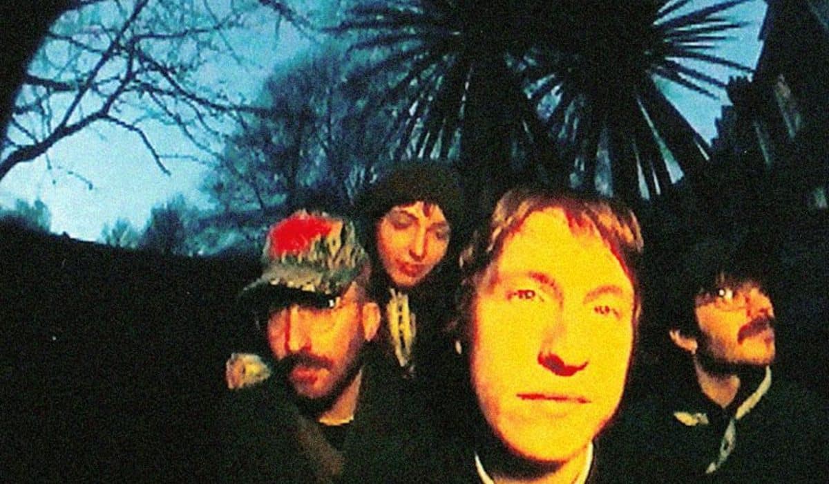 Blood Wizard Lean into Shoegaze Haze with New Single ‘I Know You Well’