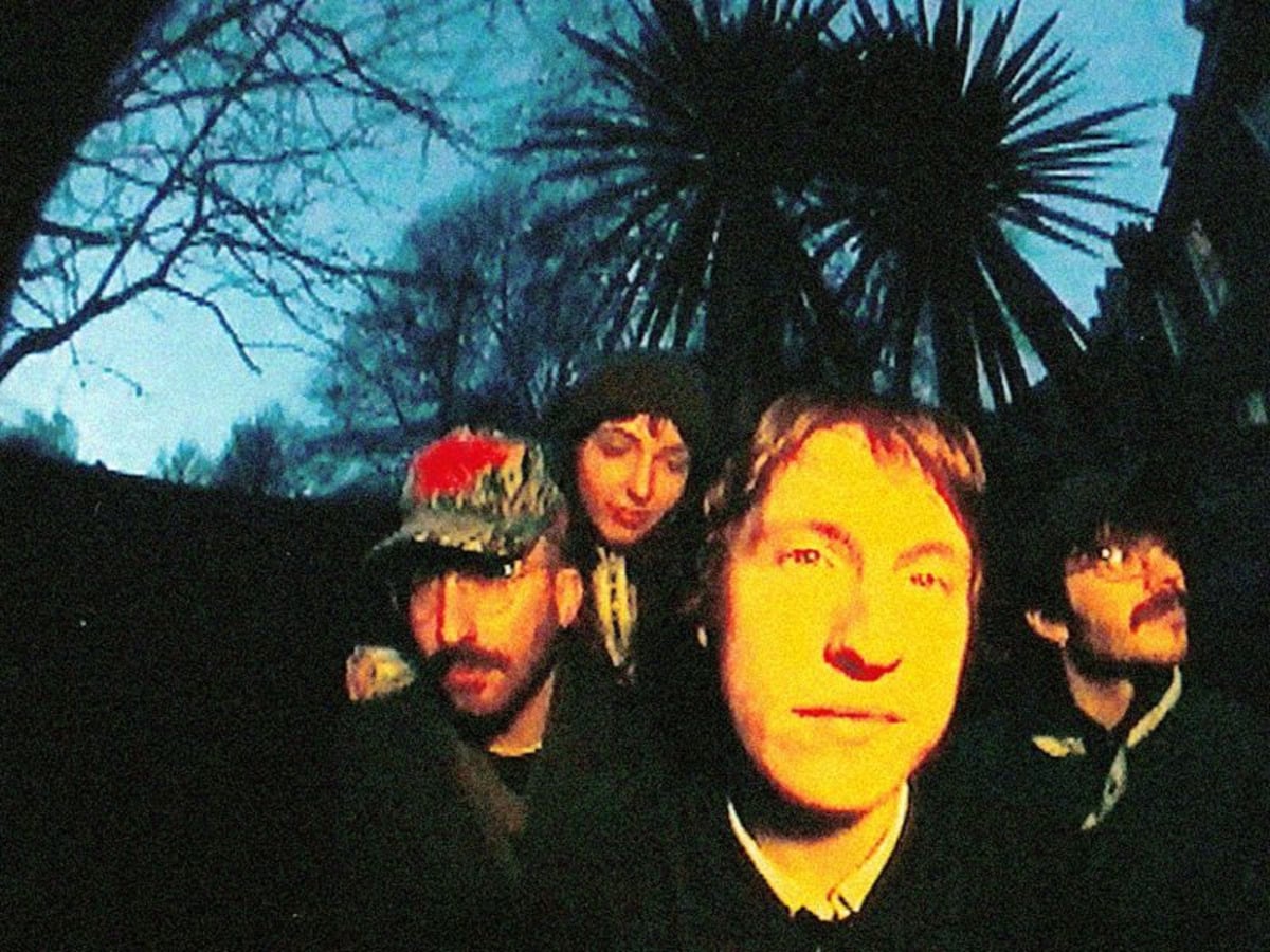 Blood Wizard Lean into Shoegaze Haze with New Single ‘I Know You Well’