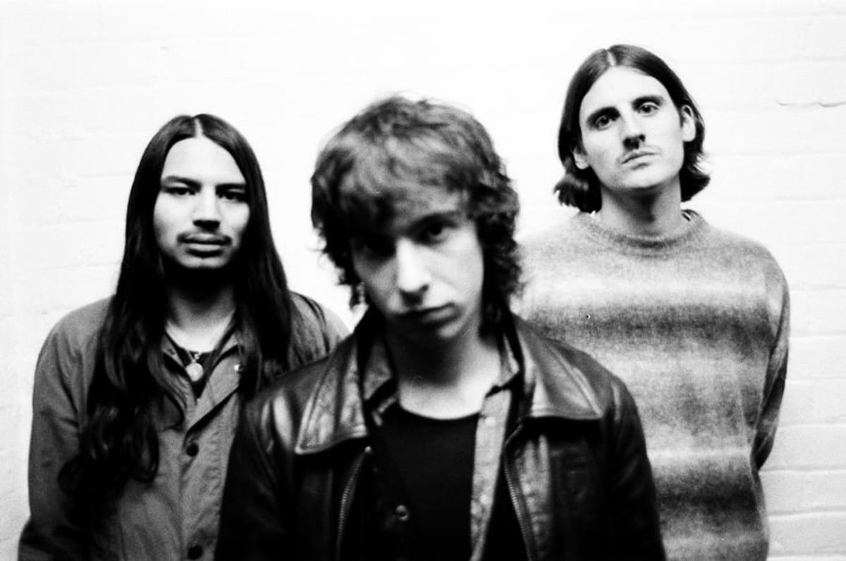 Bloodworm Share Shadowy New Single "Bloodlust" Ahead of Suede Tour