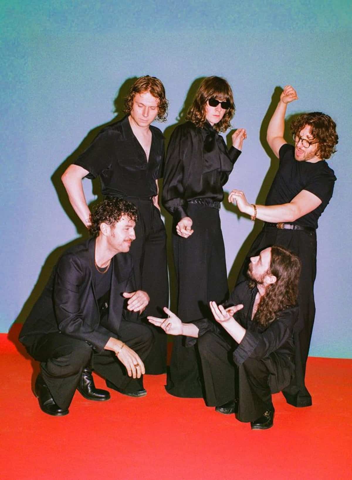 Blossoms Announce Sixth Studio Album ‘Songs From The Wedding Cake’ and Map Largest Ever UK Arena Tour