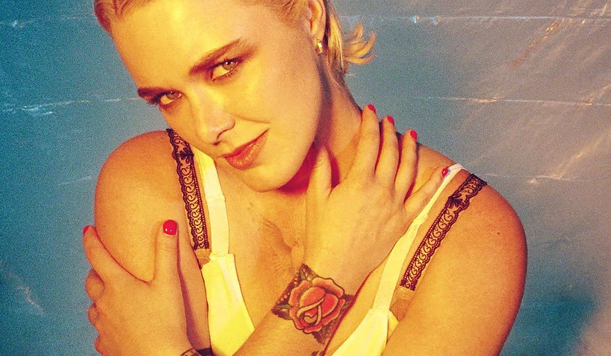 Brennan Wedl Announces Self-Titled ANTI- Records Debut and Shares Blistering Single ‘Pretty Little Fantasy’