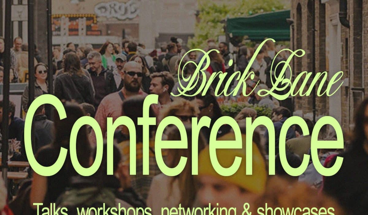 Brick Lane Jazz Festival Marks 5th Anniversary with New Industry Conference