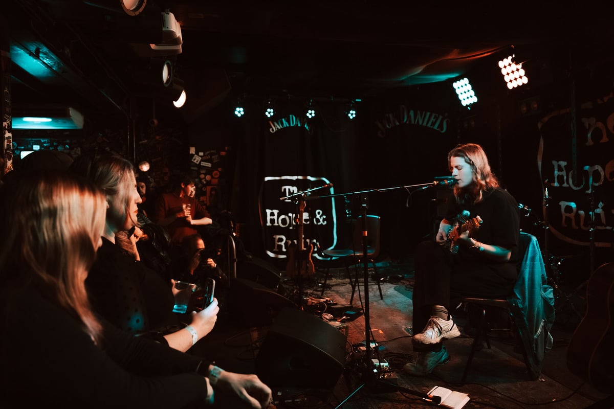 Brighton’s Homegrown Festival Expands 2026 Bill with Final Wave of Artists