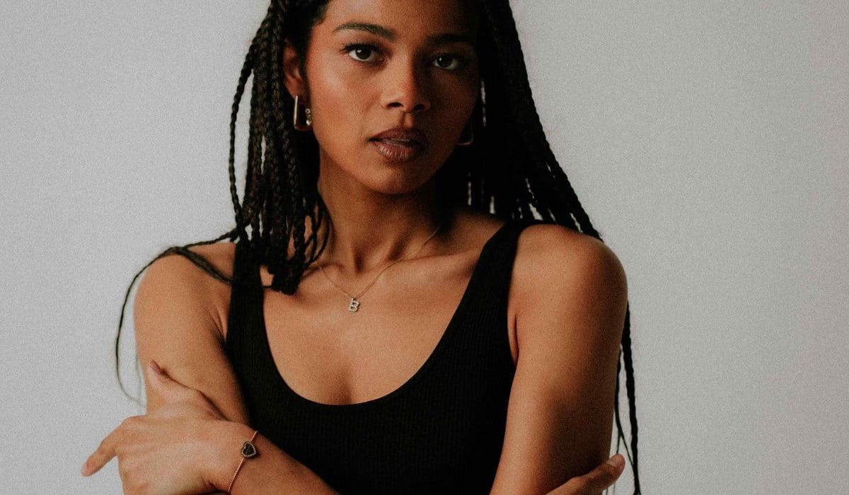 Brooke Combe Returns with Soul-Stirring New Single ‘Tears Won’t Lie’