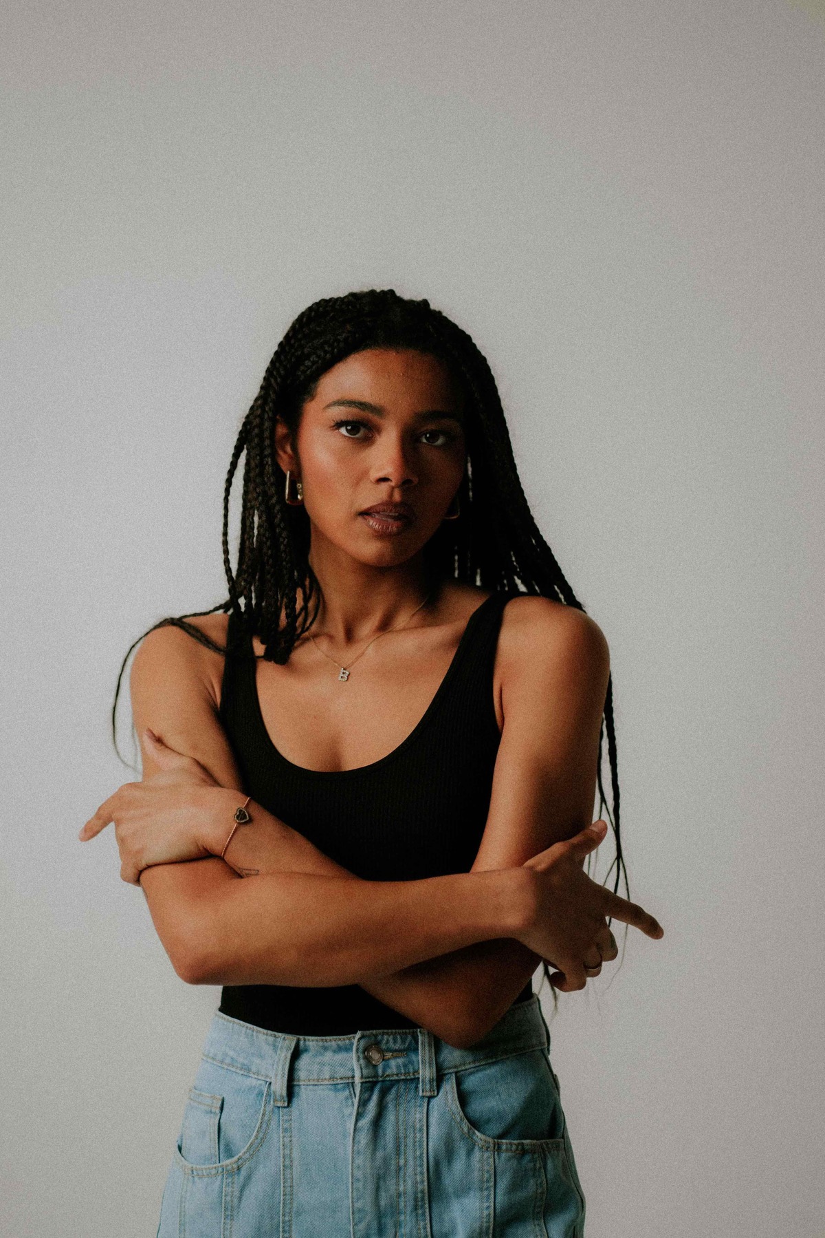 Brooke Combe Returns with Soul-Stirring New Single ‘Tears Won’t Lie’