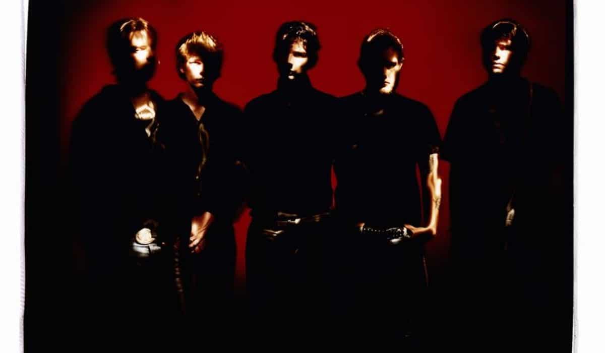 Cardinals Ignite History with New Single “The Burning of Cork”