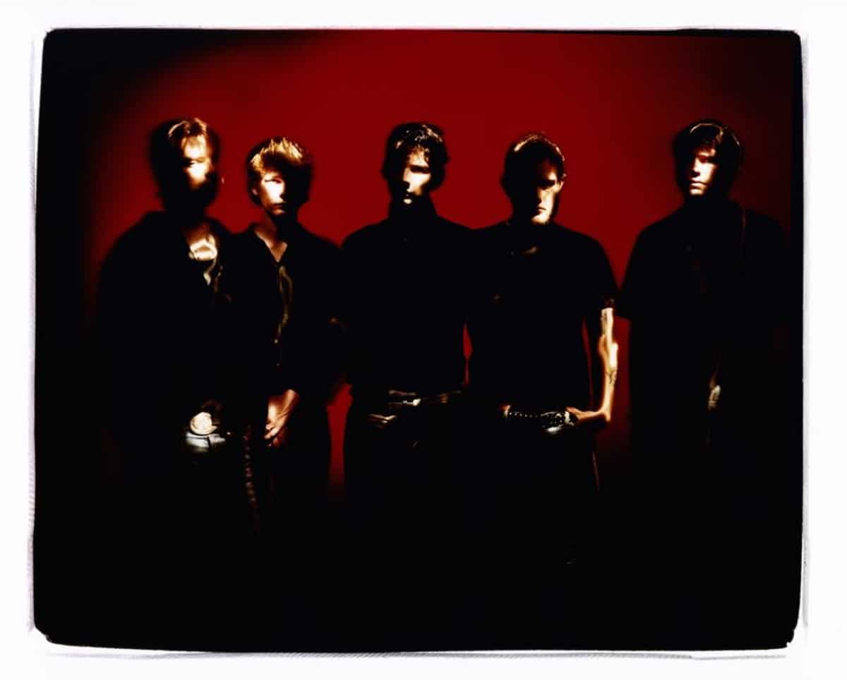 Cardinals Ignite History with New Single “The Burning of Cork”