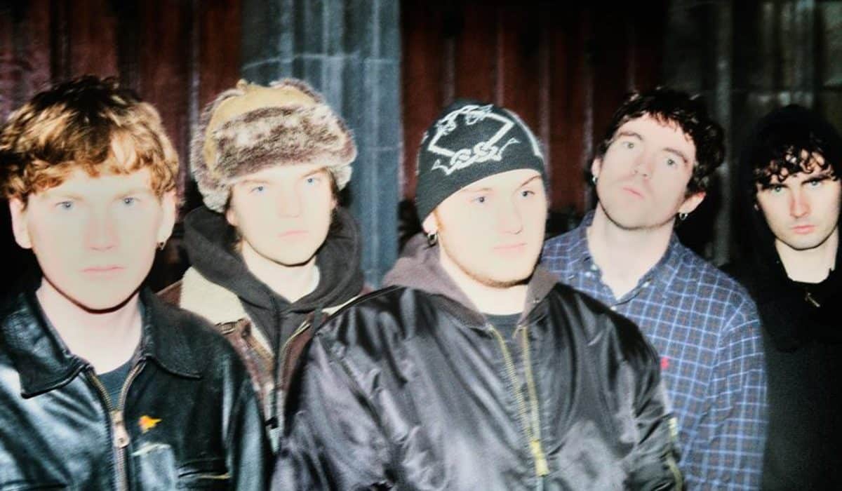 Cardinals Unveil Final Single “I Like You” Ahead of Debut LP ‘Masquerade’