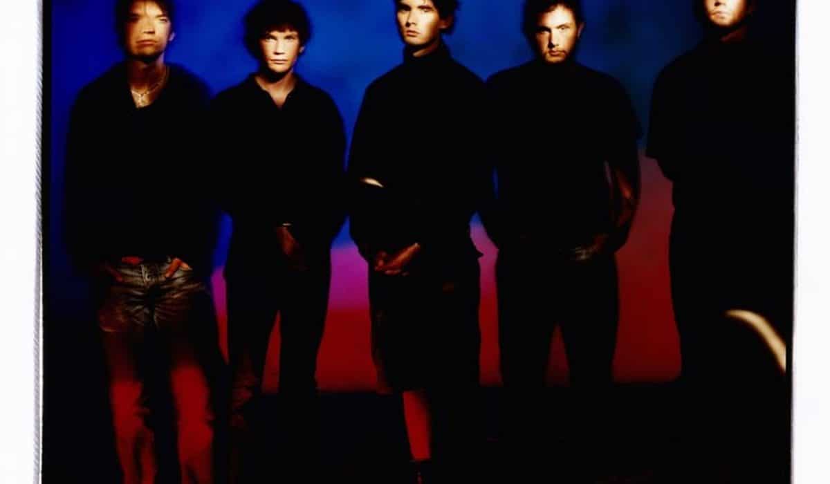 Cardinals Unveil Shadowy New Single “Barbed Wire” Ahead of Gothic-Tinged Debut Album