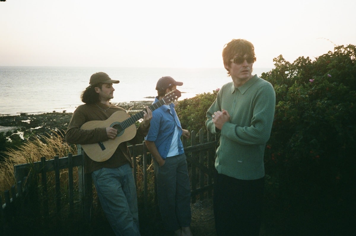 Cassia Interview: How Being Independent May Be Key To Solving The Music Industry's Problems