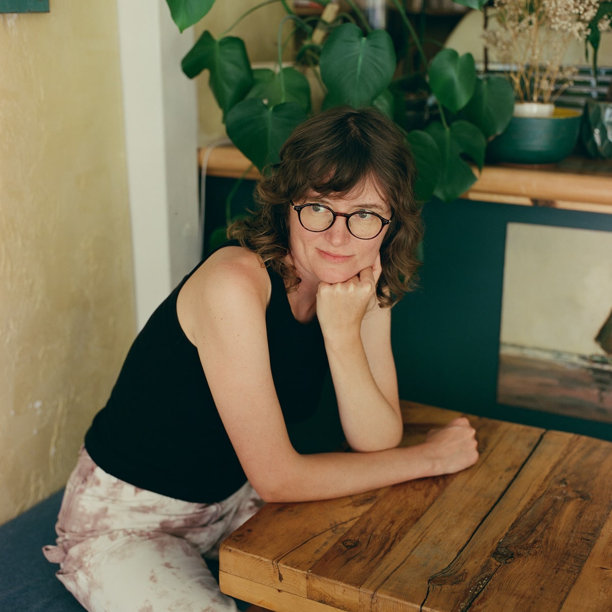 Charlotte Cornfield's Hurts Like Hell: Short Stories and Alt-Country Soul