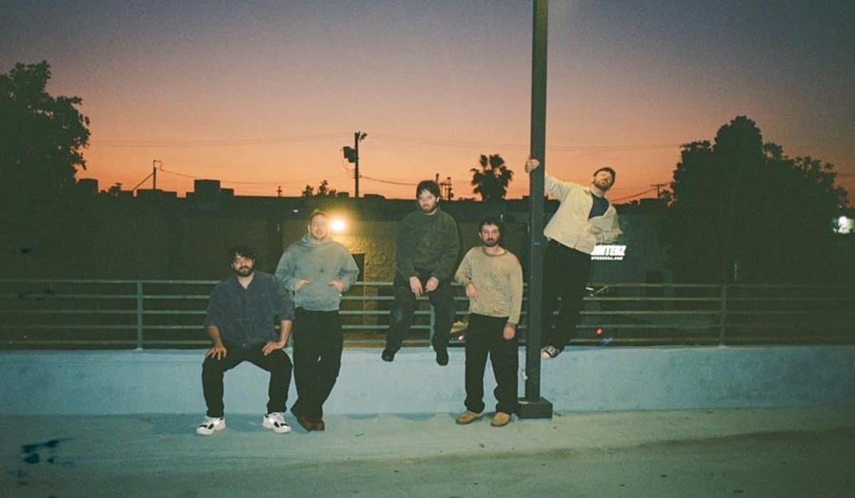 Citizen Release Brand New Single ‘I Can See You From Here’ Ahead of New Album ‘Halcyon Blues’
