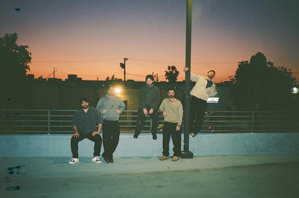 Citizen Release Brand New Single ‘I Can See You From Here’ Ahead of New Album ‘Halcyon Blues’