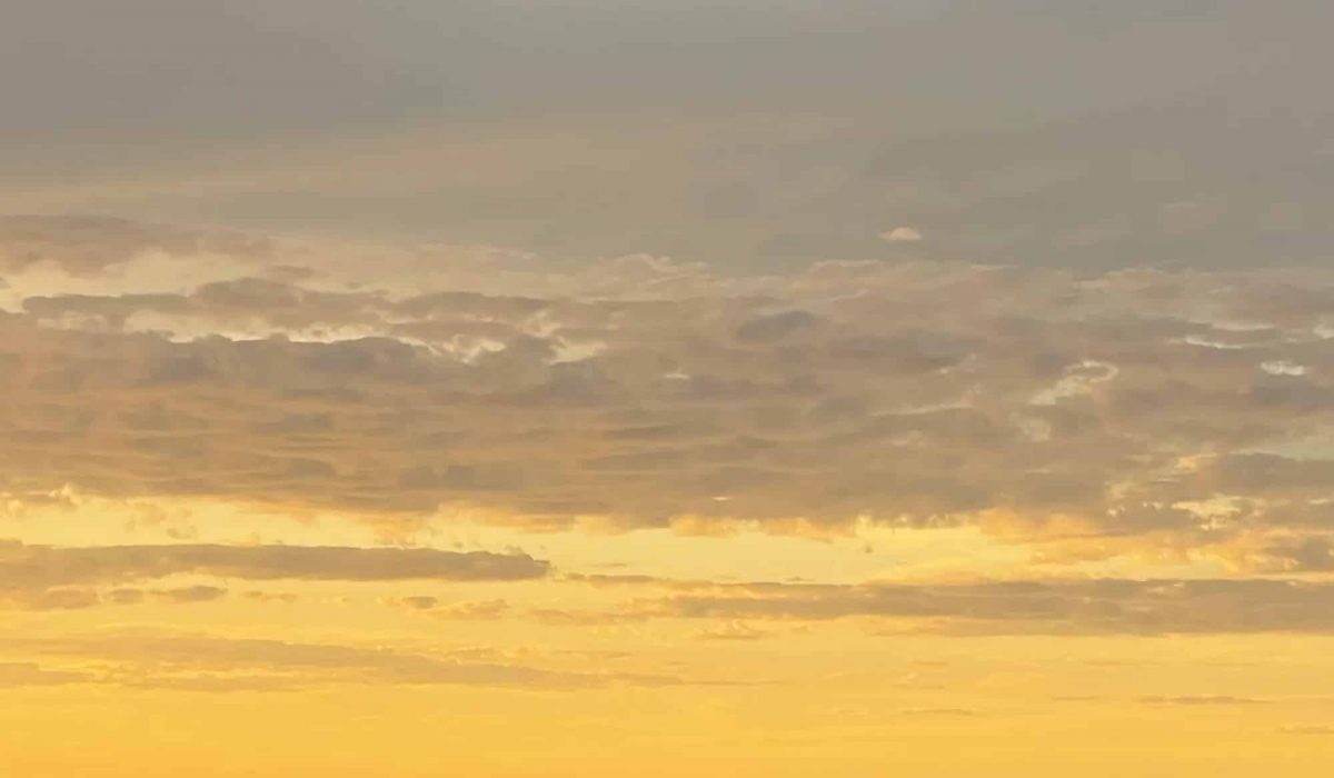 Cloud Nothings Final Summer artwork