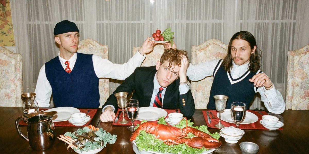 COIN return with new single 'How it Feels' Indie is not a genre