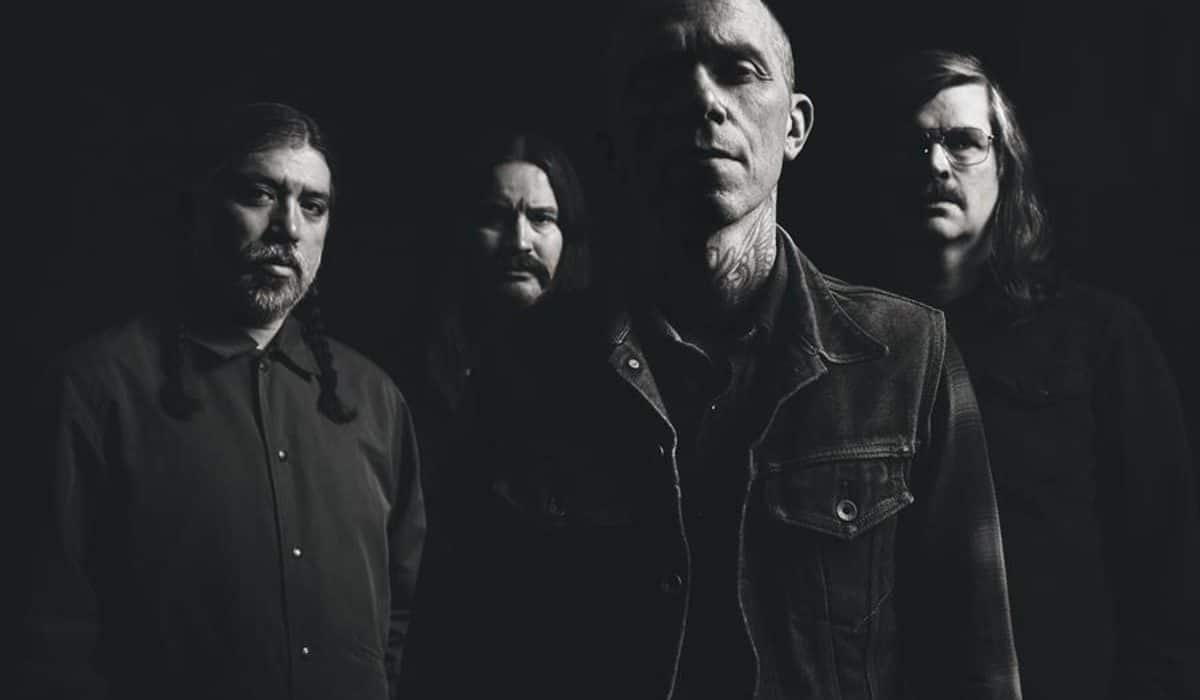 Converge Announce Eleventh Album Love Is Not Enough, Share Ferocious Title Track