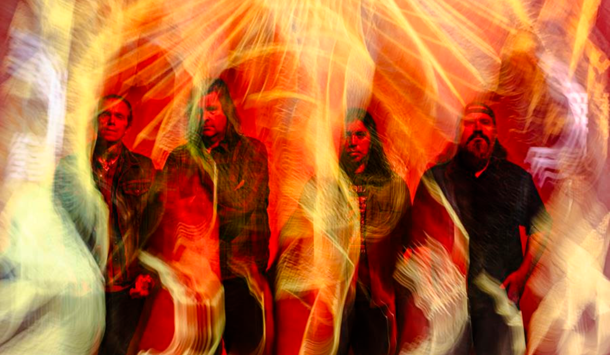 Converge Release Second Album Of 2026: Hum Of Hurt