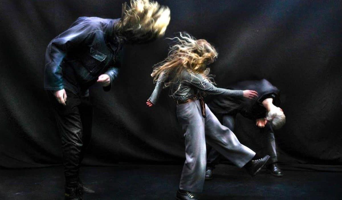 Copenhagen’s 100%WET Share ‘Indigo’ and Confirm Sanna Heinstedt as Permanent Member