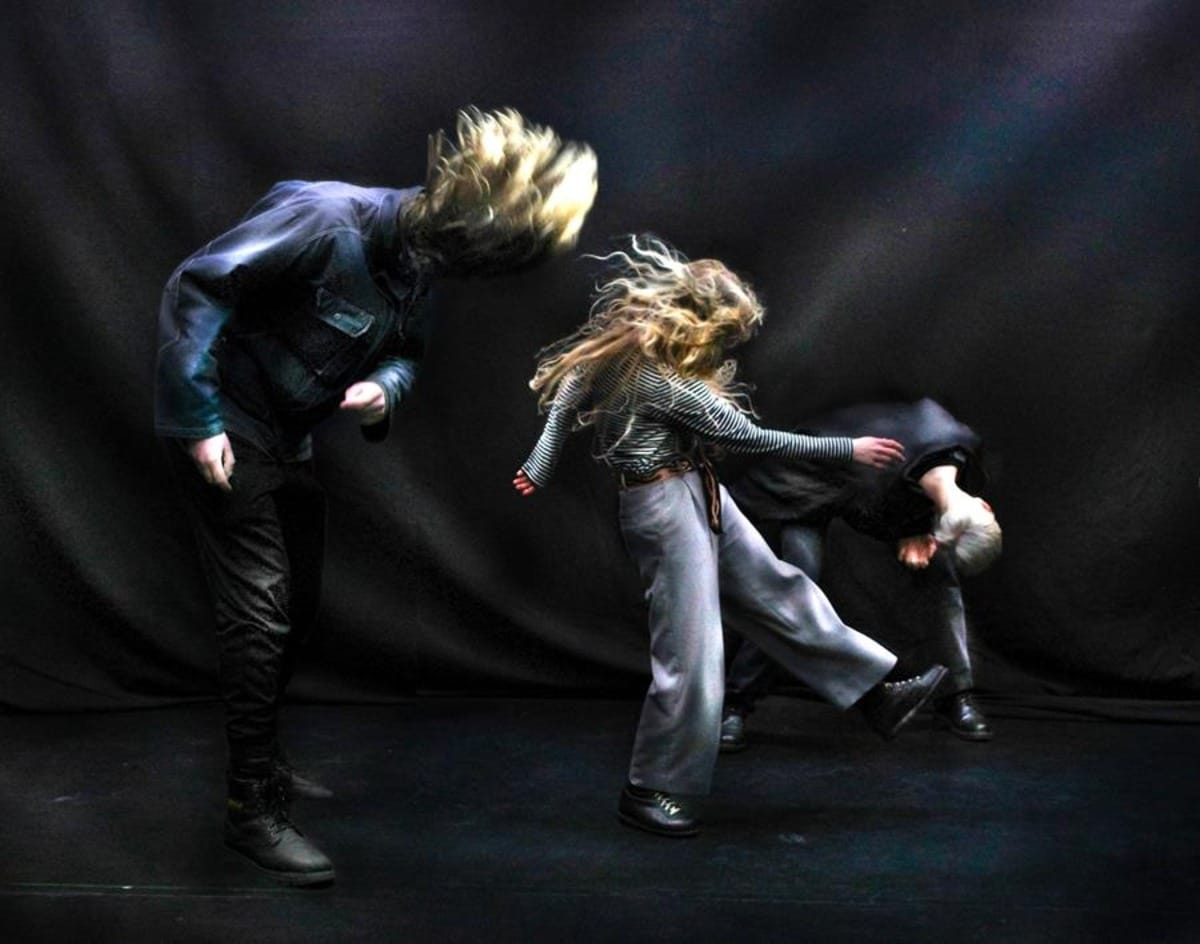 Copenhagen’s 100%WET Share ‘Indigo’ and Confirm Sanna Heinstedt as Permanent Member