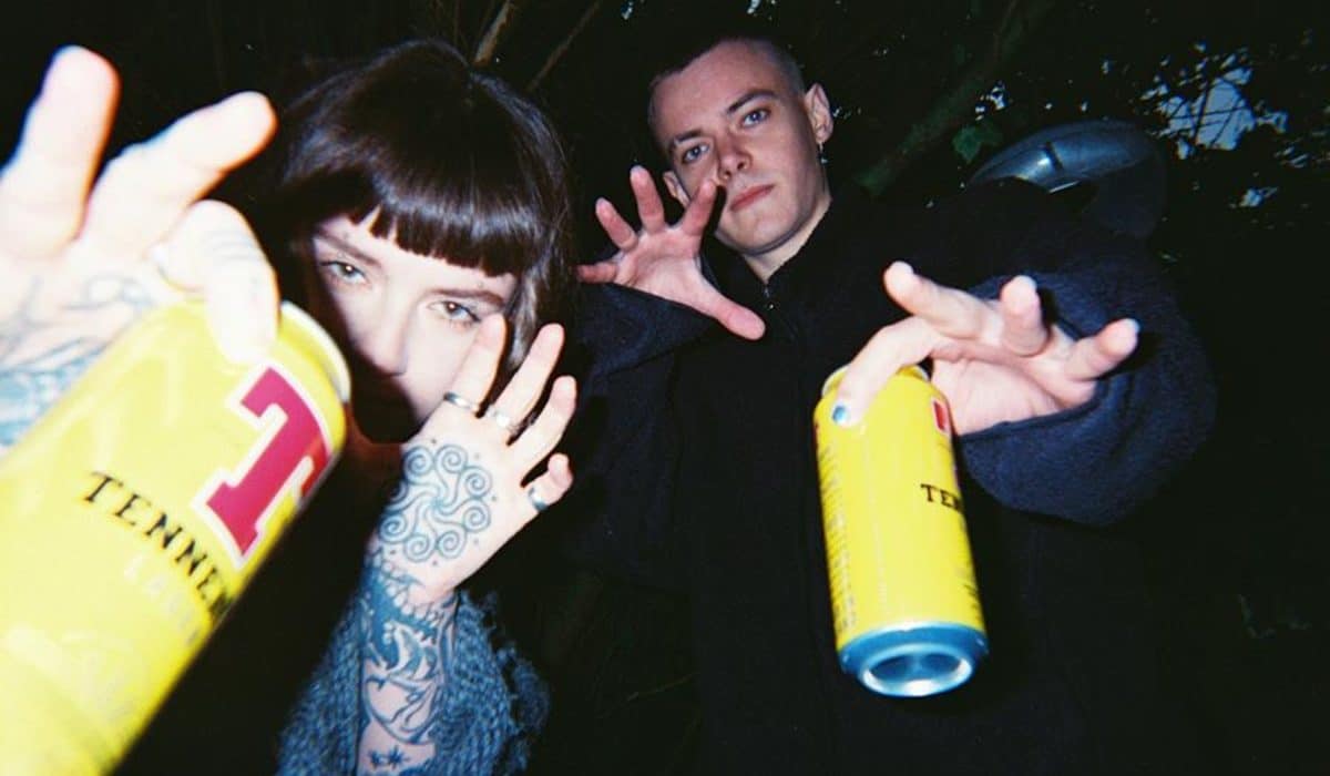 Cowboy Hunters Announce New EP ‘EPeepee’ and Share Unfiltered Single “Have A Pint”