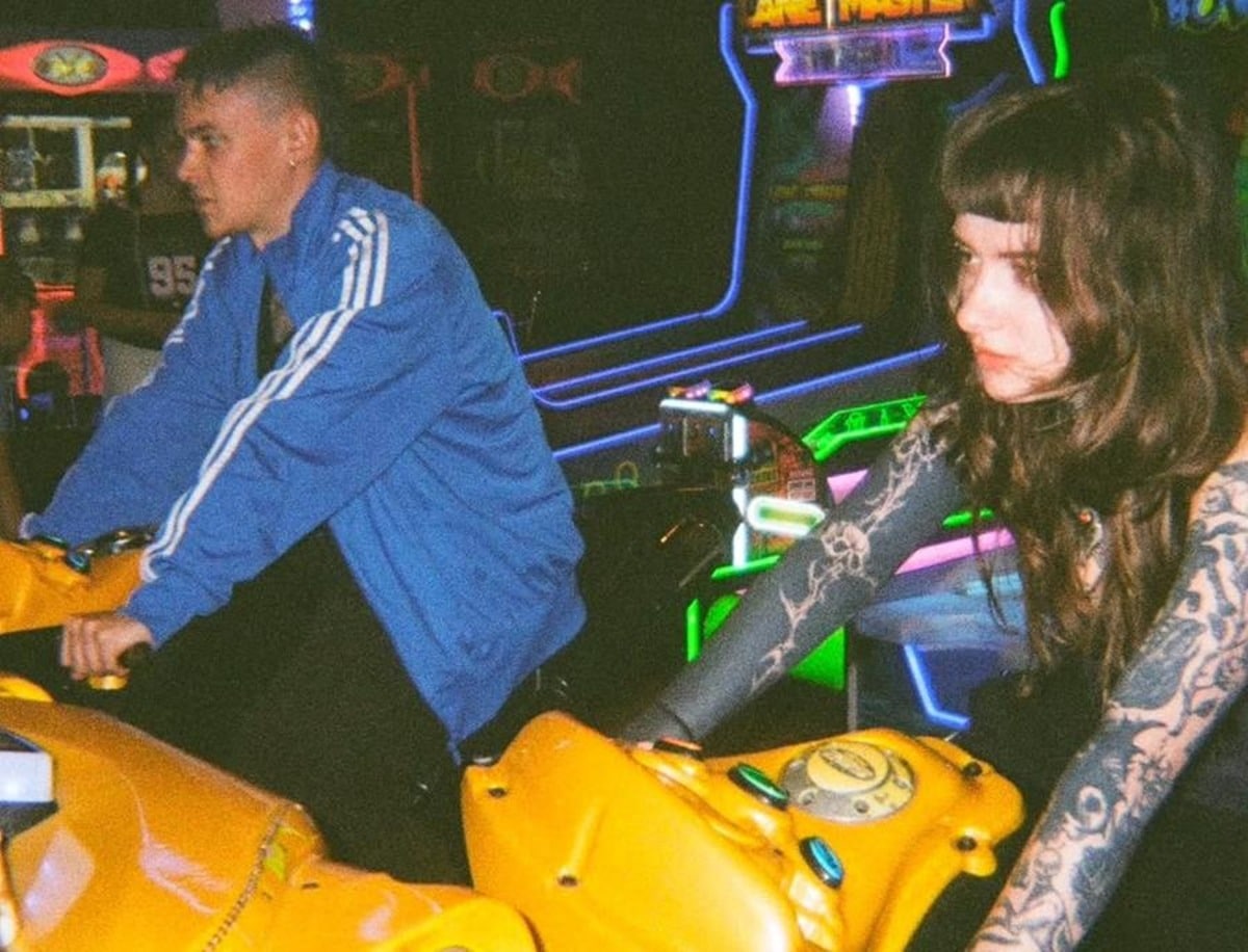 Cowboy Hunters Release Fan-Favourite Single ‘Punched In The Head’ Ahead of Sold-Out London Show