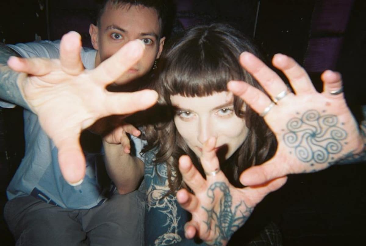 Cowboy Hunters Unveil Anti-Troll Anthem and Exclusive Fan Club Ahead of New EP