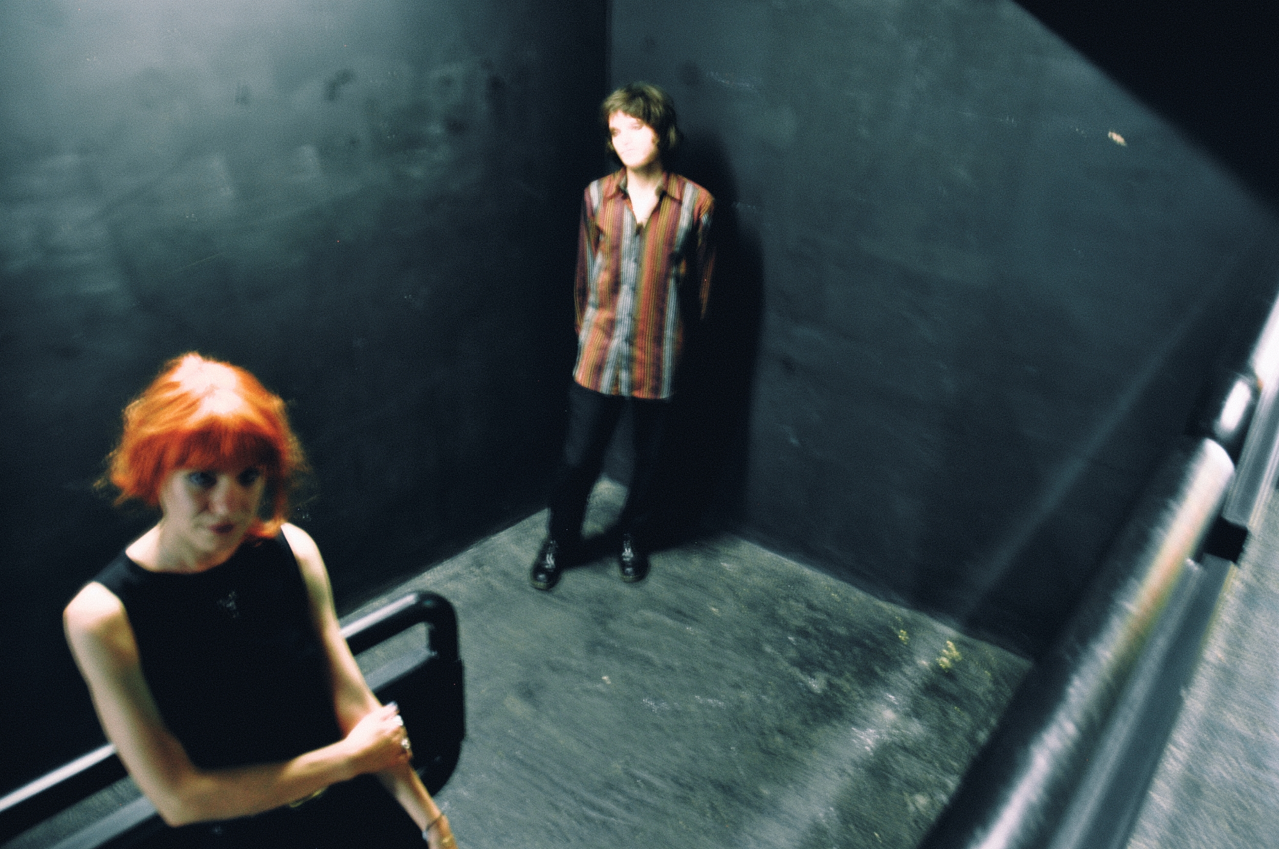 Cracked Lime Emerge From the Shadows With Debut Single ‘The Idiot’