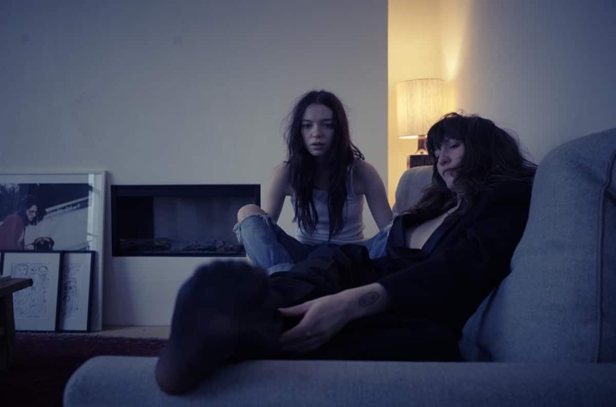 Cusk Announce Debut EP and Share Emotive New Single ‘Doom’s Banjo’