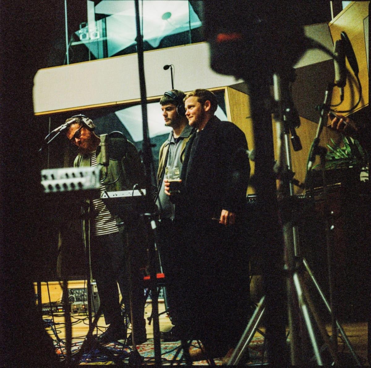 Damon Albarn, Grian Chatten, and Kae Tempest Unite for War Child’s Star-Studded "Flags" - Indie is not a genre