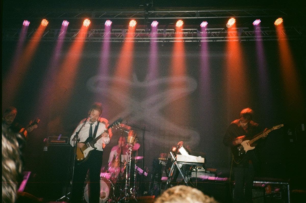 DBA! Unveils Confessional New Single ‘A Poet and a Clown’