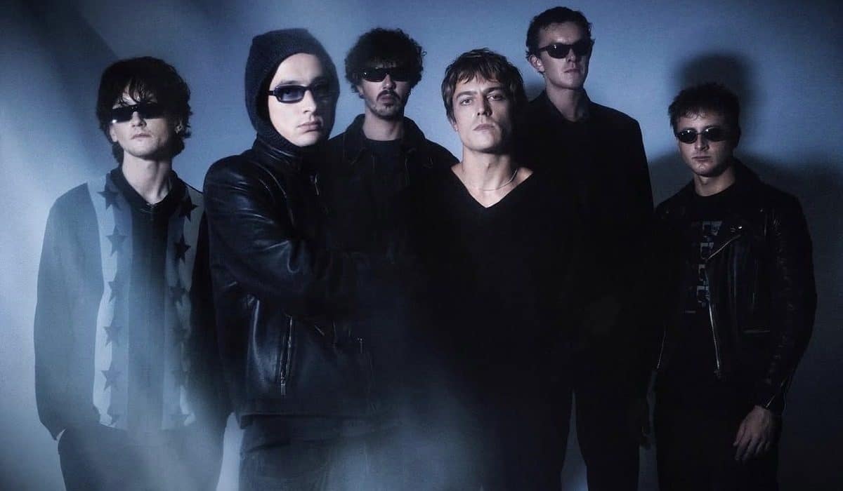 DEADLETTER on Chemistry, Creativity, and the Chaos of “Existence is Bliss”