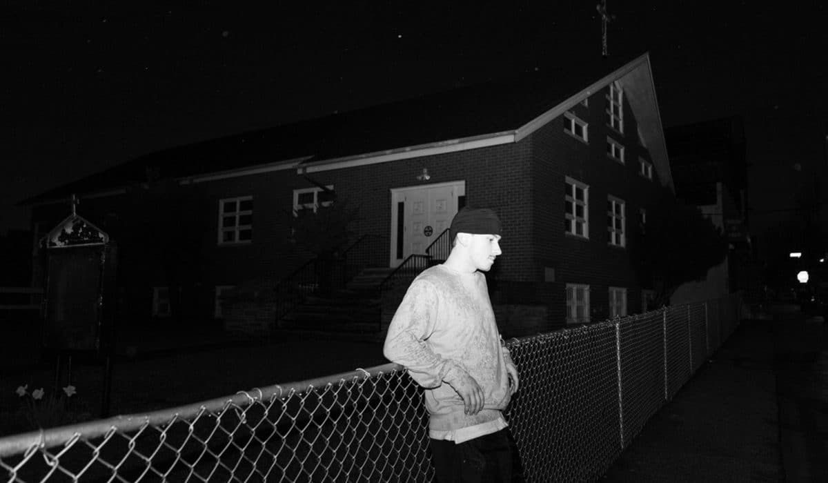 Deer Park Announce Third Album “Matinee” Alongside Lead Single “Feathers”
