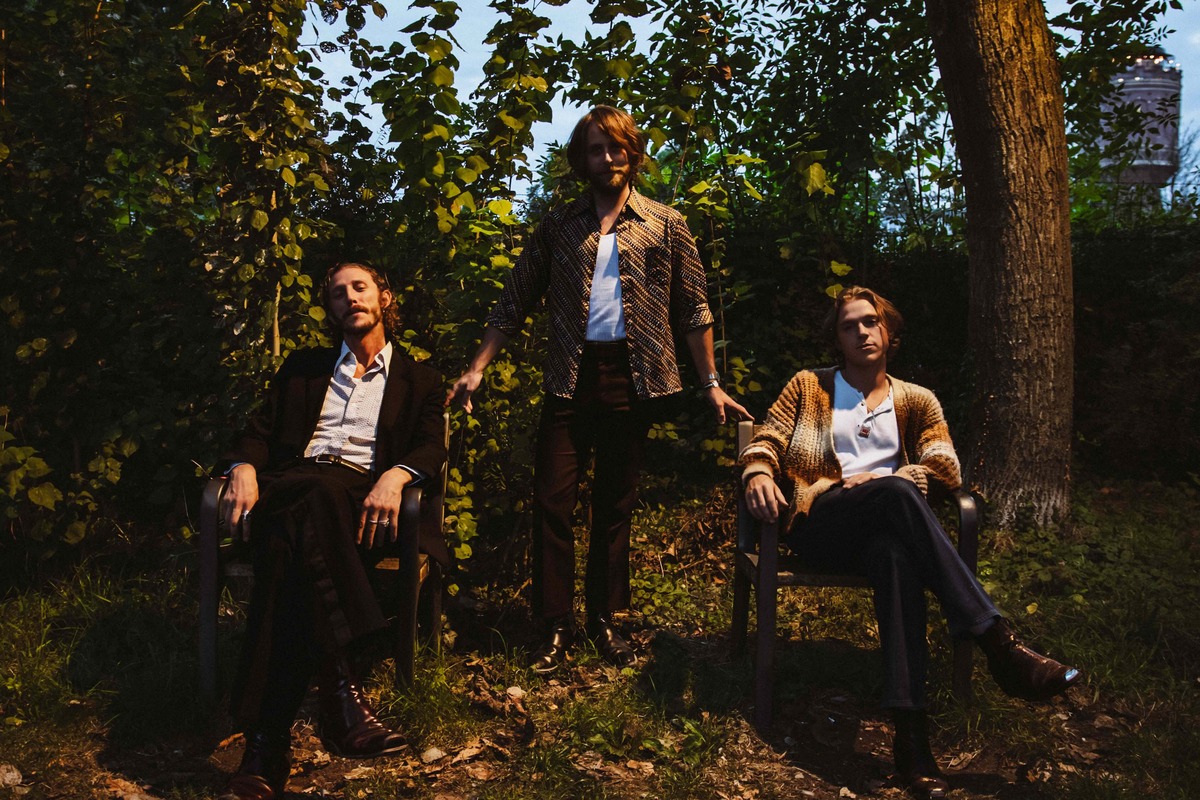 Demob Happy Announce New Album, Share Gritty New Single “No Man Left Behind”