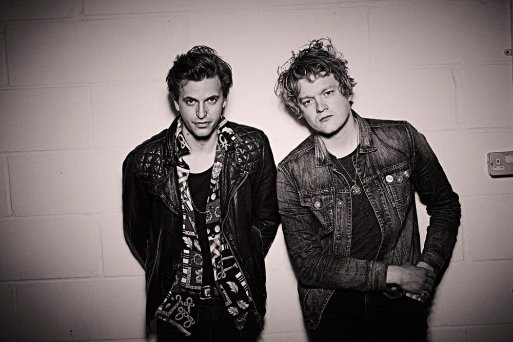 Desert Planes share new single Together Apart